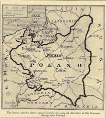 Wojna obronna 1939 roku, poland campaign, german: On Sept 1 1939 World War Ii Began As Nazi Germa Tumbex