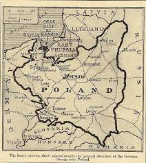 With german assistance, the finns established a front line to the east of their 1939. On Sept 1 1939 World War Ii Began As Nazi Germa Tumbex