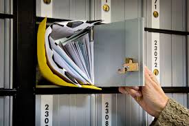 If you need a different carrier please let us know in advance. Post Office Box Wikipedia