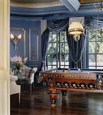 Fan Traditional Family Room Los Angeles By Just Joh Traditional Family Rooms Family Room Design Monochromatic Room