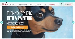 Check spelling or type a new query. Pet Portraiture Guide 2021 Best Pet Artists Portrait Buying Guide