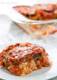 Eggplant Parmesan Recipe Simplyrecipes Com Recipe Eggplant Recipes Parmesan Eggplant Parmesan Recipes