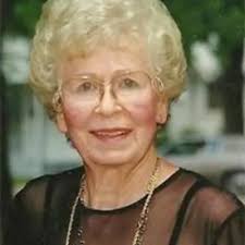 Obituary information for Marguerite Drillon