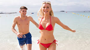 Book your winter sun holiday now with jet2holidays! Talented Actress Lauren Dickenson Is The Face Of Jet2 Holidays