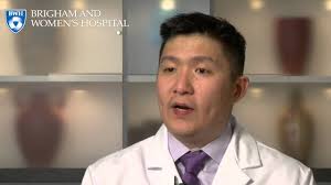 Robert Jason Yong, MD, MBA