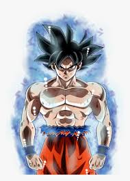 The saiyan hero is shown achieving ultra instinct sign form while fighting the new god of destruction avatars in the big bang mission 5 trailer , and the playable hero avatars able to use it from big bang mission 5 onward once they gain the. Goku Ultra Instinct By Aashananimeart Dbxwqsj Db Super Manga Ultra Instinct Png Image Transparent Png Free Download On Seekpng