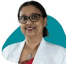 Dr. Ann Mini Mathew