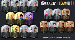 They will be able to look into your issue and provide you with . Fifa 17 News Roundup 43