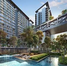 It offers 1,700 units of apartments with prices ranging from rm170,000 to rm270,000. Cantara Residences Malaysiacondo