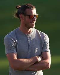 Jose mourinho says gareth bale's instagram post on. Gareth Bale On Instagram Europeantour Gareth Bale Usa Soccer Women Soccer Girl Problems