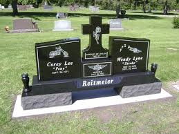 Eric John Reitmeier (1969-1990)