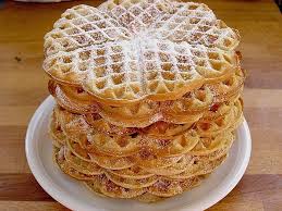 Waffeln Von Aime Becks Chefkoch Rezepte Waffeln Rezept Einfach Waffeln Rezept