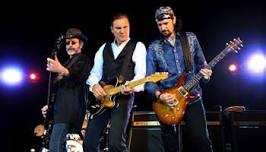 Grand Funk Railroad