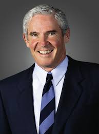 3 decades leading, growing Emerson Electric, Charles F. 'Chuck' Knight dies  at 81