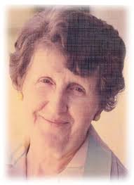 Obituary of Marion Selby Potter