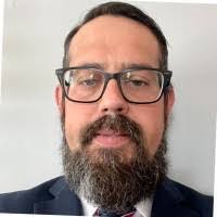 Glenn Ulrich's Instagram, Twitter & Facebook