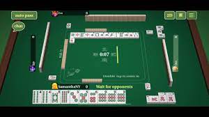 This complete walkthrough will show you the basics. Play Mahjong Online With Real Mahjong Players Or Training Bots Youtube