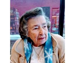 Joyce Bolt Obituary (1932