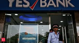 Did Depositors Second Guess Yes Bank S Fate Here S A Tale From Last Year In 2020 Yes Bank Private Lender Private Sector