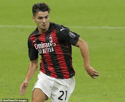 Music provided by future house music. Brahim Diaz Insists He Has No Regrets After Making Loan Switch From Real Madrid To Ac Milan Australiannewsreview