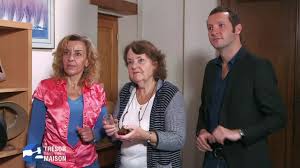 Jérôme et emmanuel vont tenter de dénicher le trésor caché dans le fournil. Un Tresor Dans Votre Maison En Replay Revoir Toutes Les Emissions De Un Tresor Dans Votre Maison En Replay