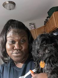 missing dog needs to be found and returned home