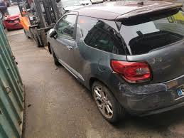 Image result for Gris Thorium 2011 Citroen