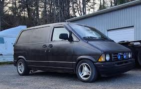 Image result for Silver 1992 Aerostar