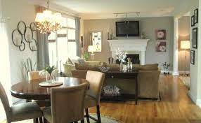 Pin By Simply Ciani On Home Decorating Ideas Living Room Dining Room Combo Living Dining Room Living Dining Combo