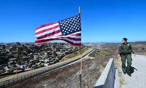 Es uno de los países más grandes del mundo, caracterizado por sus grandes urbes y población heterogéneas, resultado de la gran inmigración europea. Estados Unidos Concedera 20 Millones De Dolares A Mexico Para Acelerar La Deportacion De Inmigrantes Estados Unidos El Pais