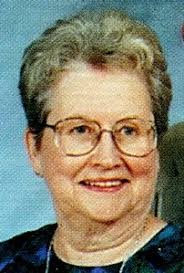 Maxine Spivey Obituary (1928