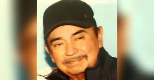 David Felan Alonzo Obituary