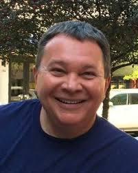 Christopher Elfring Obituary