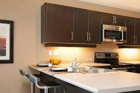 Valance Lighting Kitchen Cabinets Interior Design Home Decor