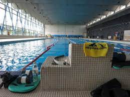 photos piscine de nanterre universite nageurs com
