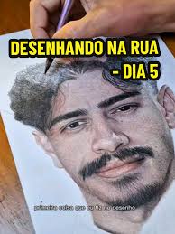 Desenhando o Yuri Alberto: Parte 3 do Processo Criativo