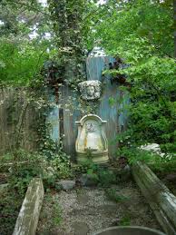 The Ruin Garden Storybook Gardens Lost Garden Garden Inspiration