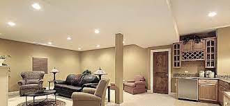 Hang the smaller cut pieces of drywall to the basement ceiling first. Basement Ceilings Drywall Or A Drop Ceiling Fine Homebuilding
