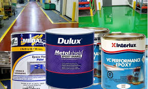 Karena selain bisa memperindah, beberapa apakah anda berminat untuk memasang epoxy lantai?. Epoxy Lantai Untuk Tampilan Baru Rumah Anda Masbadar