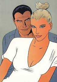 Today eva kant can be independent, to shine its light, even on the side of diabolik. Eva Kant Wikipedia