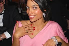 Rosario Dawson