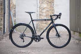minnecycle 2017 northern frameworks all road with dura ace jarrod bunk beautiful bike touring bike steel bike