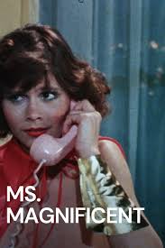 Ms. Magnificent (1979)
