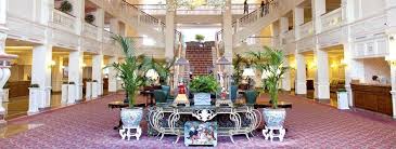 Disneyland Paris Hotels Disneyland Hotel Disneyland Paris Disneyland Hotel Disneyland