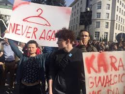 Finanse marty lempart są w opłakanym stanie. How Women Are Challenging Poland S Ultra Conservative Regime Dazed