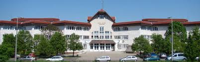 The hungarian university of agriculture and life sciences is a university of technology in hungary. Szent Istvan Egyetem Bekescsaba Photos Facebook