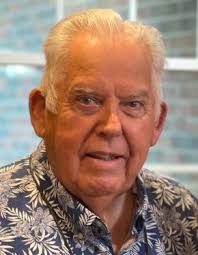 Obituary for Robert Edward "Bob" "Chief" LeFaive