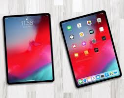 Apple S Ios 12 Update Makes Surprise Mention Of Secret New Ipad Ipad Hacks New Ipad New Ipad Pro