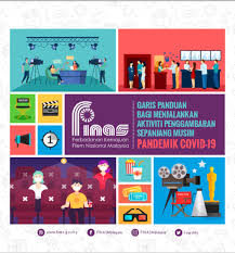 Vice chairman, exco special task, senior assistants, society president. Kenyataan Media Timbalan Pengerusi Finas Finas
