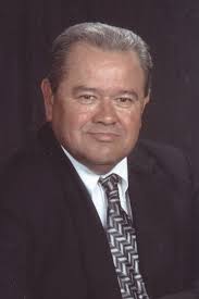 Obituary information for David E. Partney